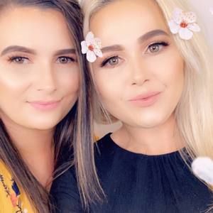 Meet your Posher, Bree